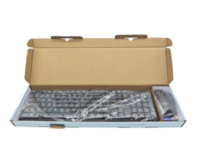 Asda Tech Black Wireless Desk Keyboard & Mouse Set | Electricals ...