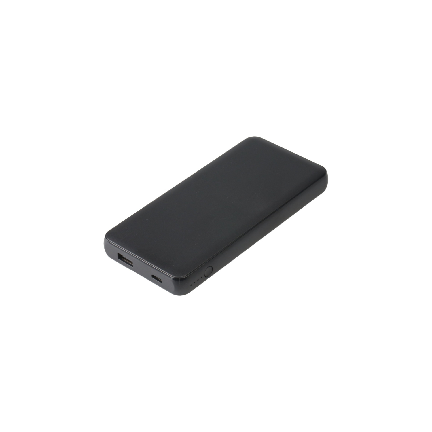 George Black Slim Wireless Charger Pad