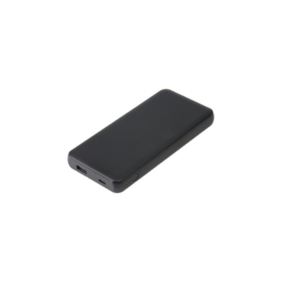 George Slim Wireless Charger Pad - Black