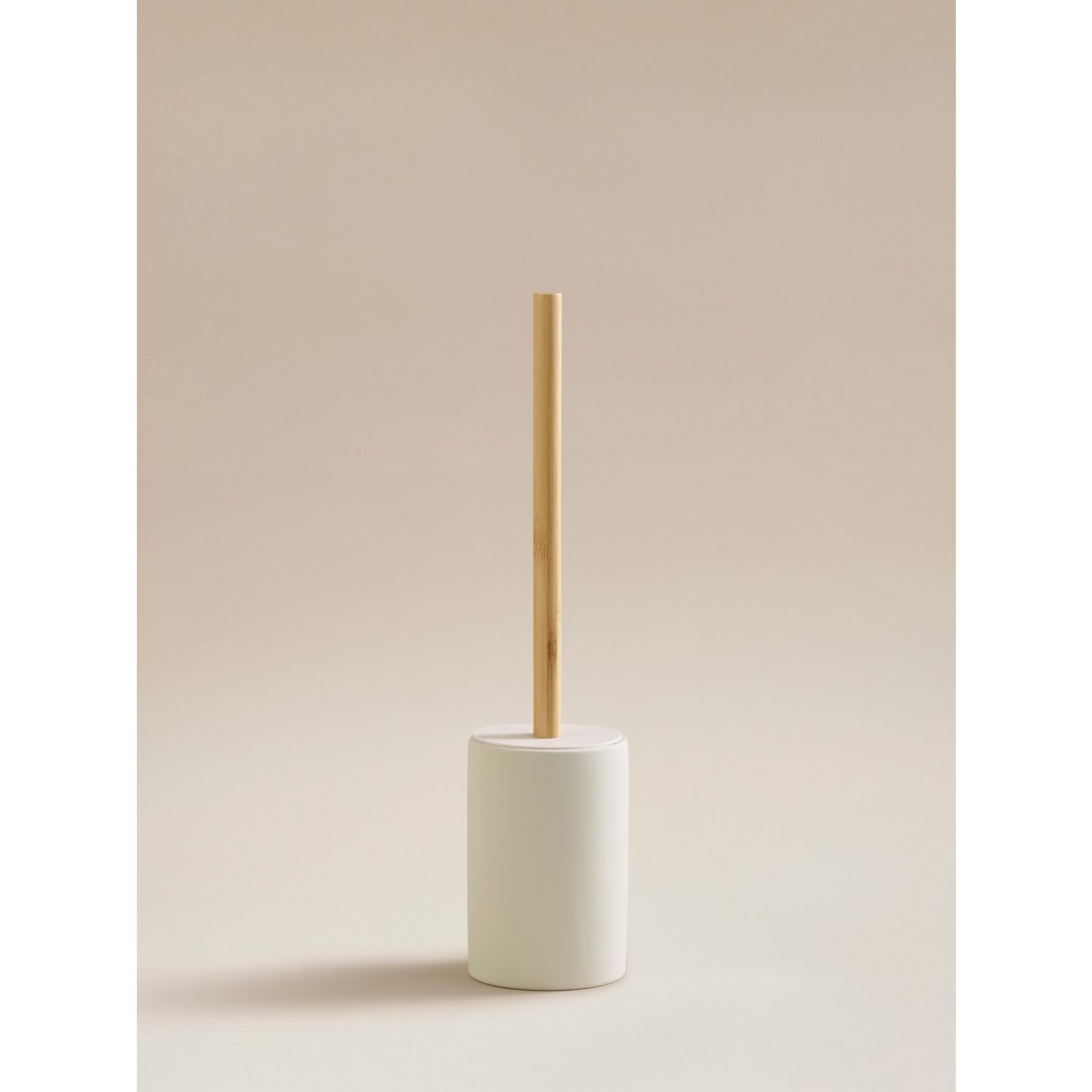 George Natural Bamboo Toilet Brush