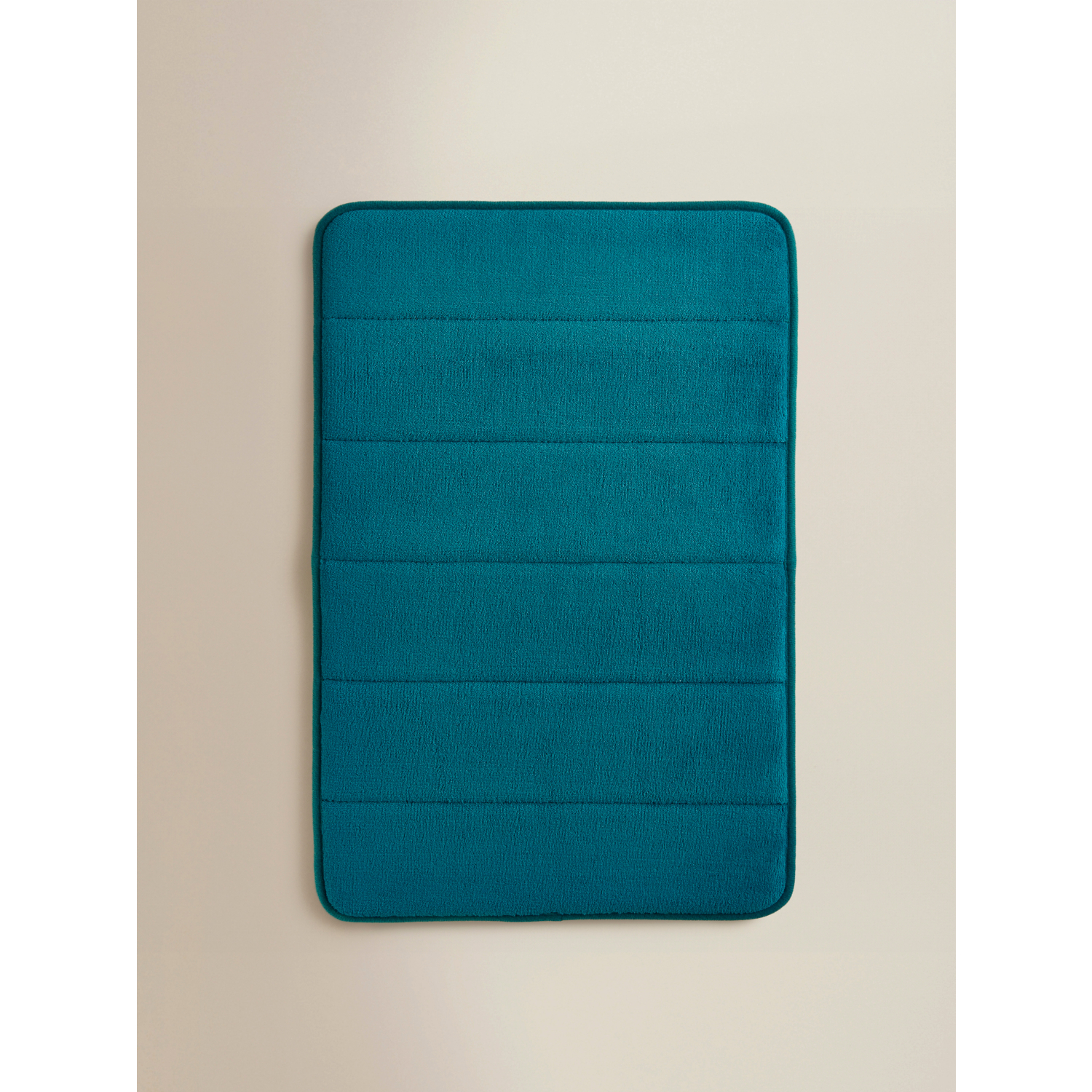 George Teal Memory Foam Bath Mat
