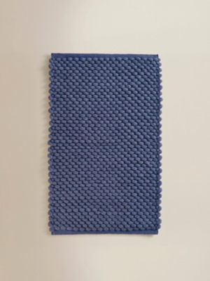 Bobble Bath Mat Home at ASDA