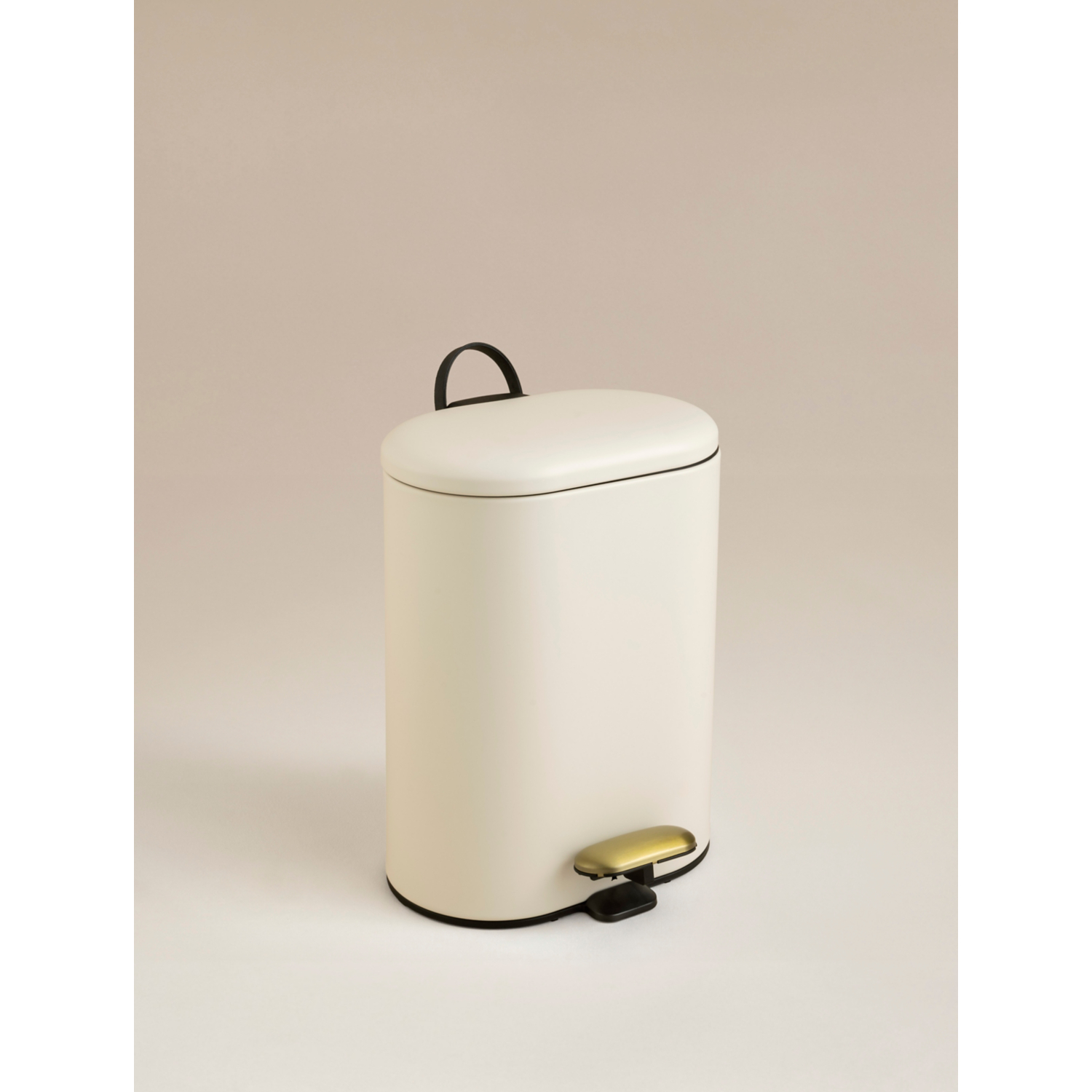George Cream Lozenge Bin