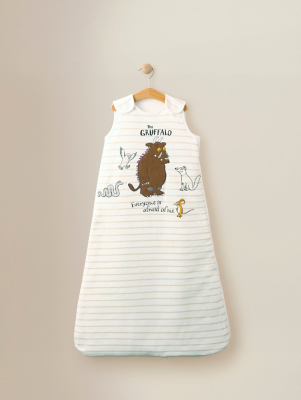 The Gruffalo Sleeping Bag Tog