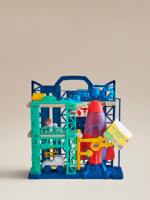 Hapello Sound & Light Astronaut Set | Toys & Character | George at