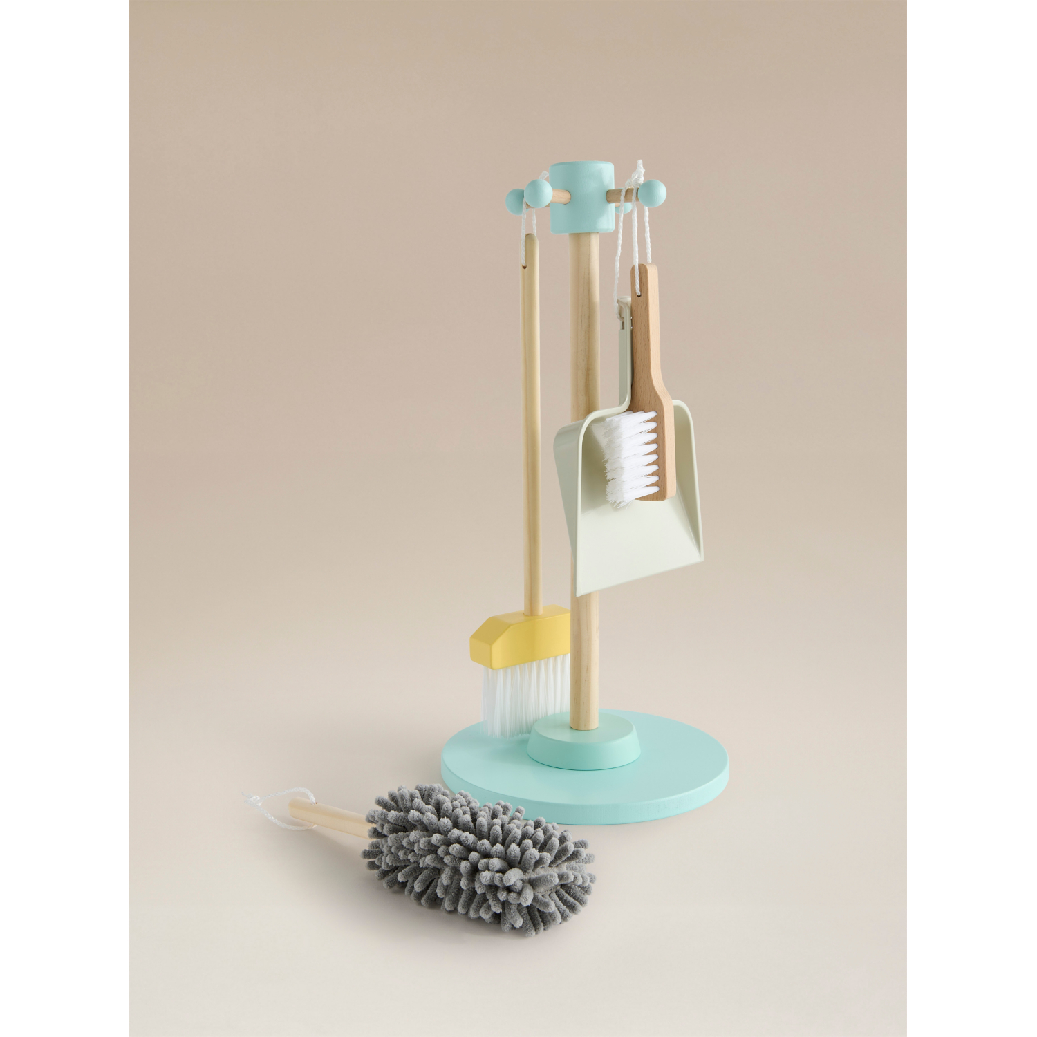 George Multi Cleaning Set