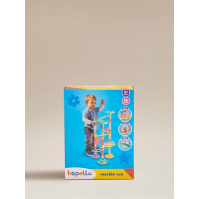 George Multi Hapello Marble Run