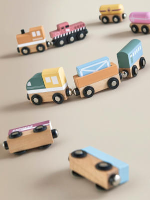 Train Giftset | Toys & Character | George at ASDA