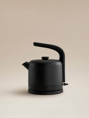 Black Fast Boil Kettle Electricals George at ASDA