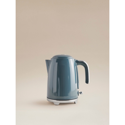 George Retro Fast Boil Kettle 1.7L - Teal