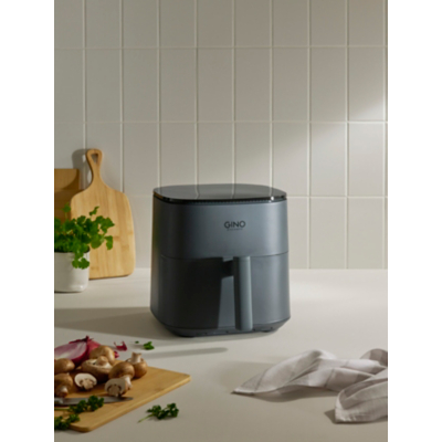 George Grey Gino D'acampo Digital Air Fryer 6L