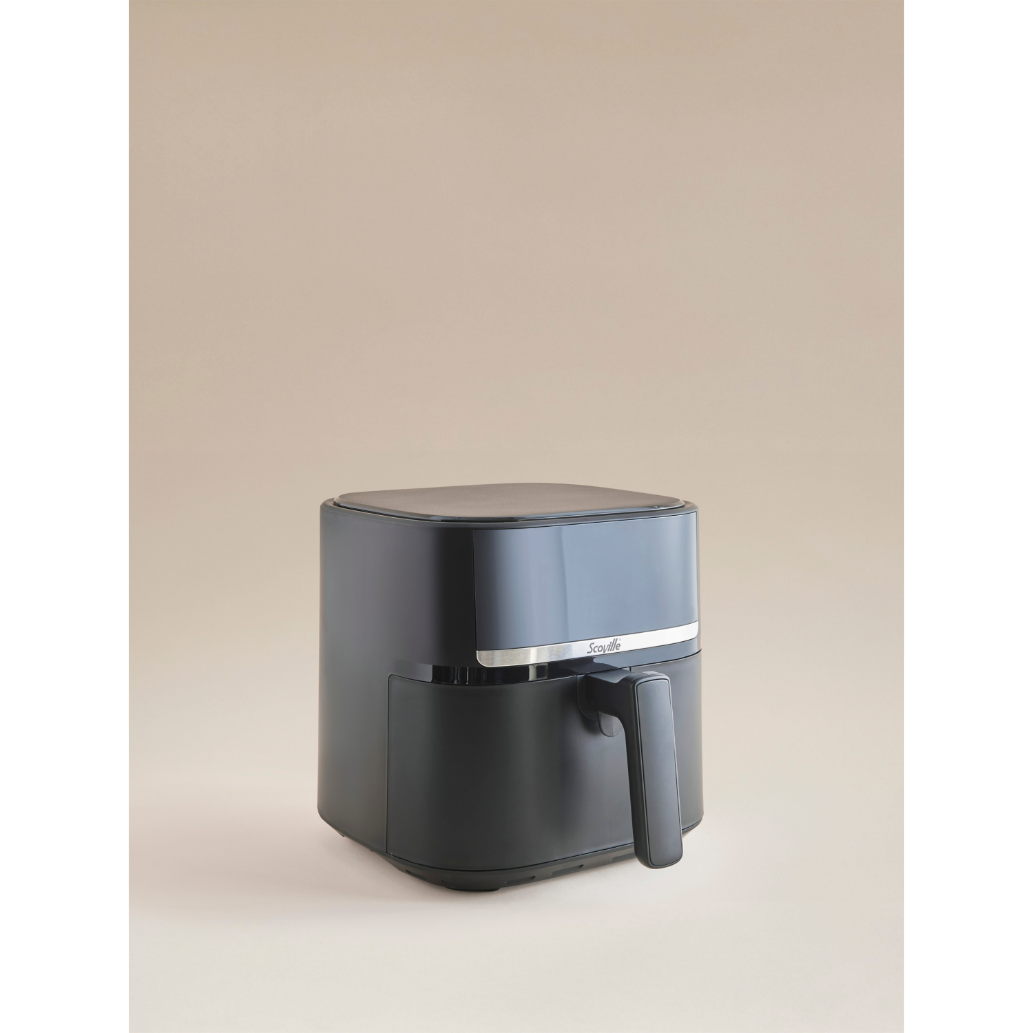 Scoville Black 6L Digital Air Fryer