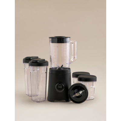 George 5-in-1 Multi Blender - Black