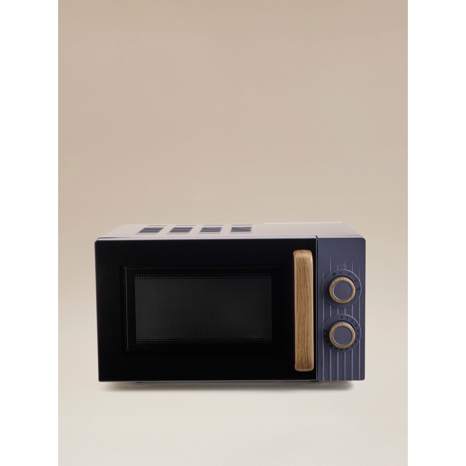 George Navy Scandi 17L Manual Microwave