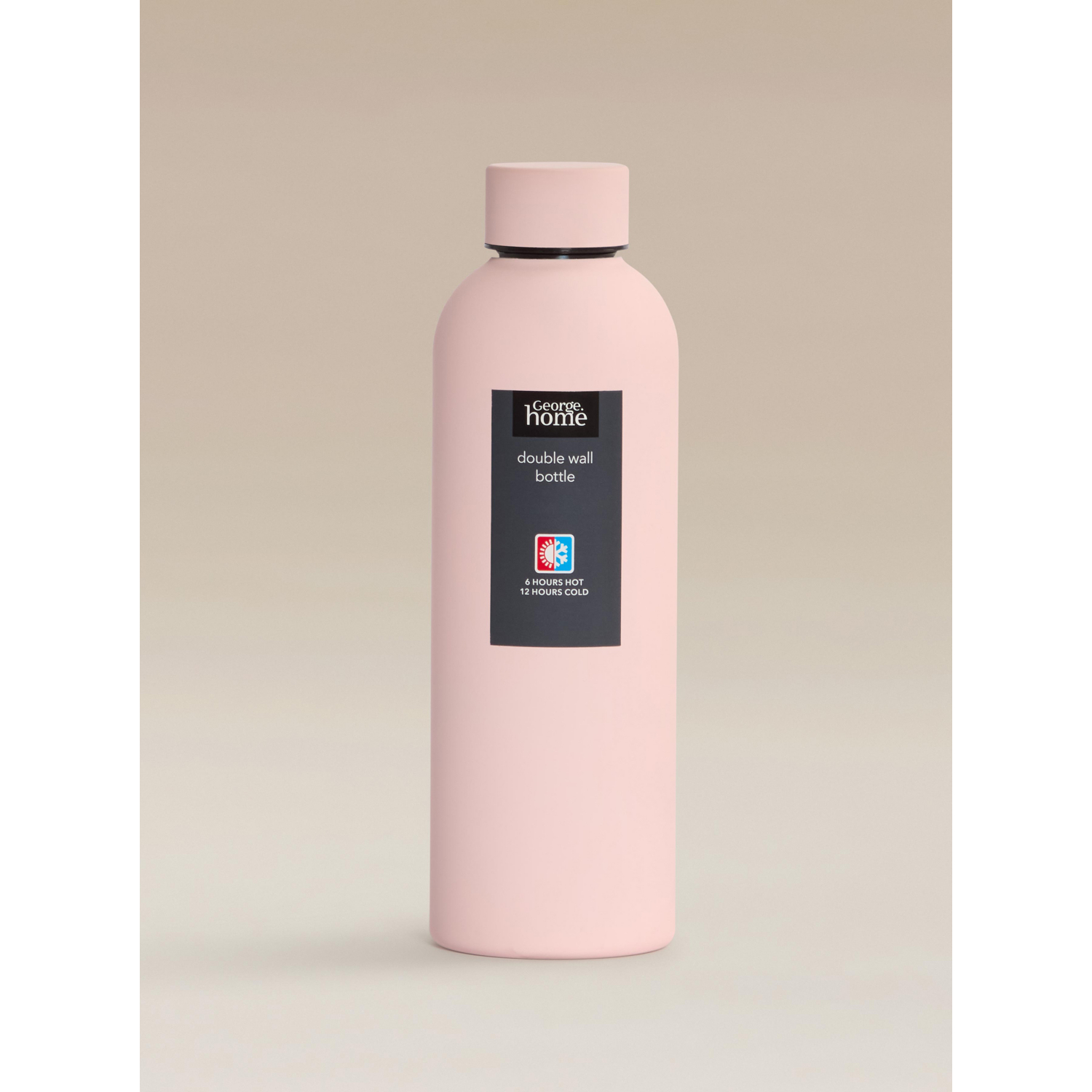 George Pink Bottle 500Ml