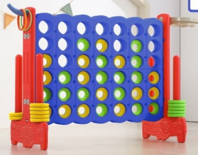 Hapello Connect Game