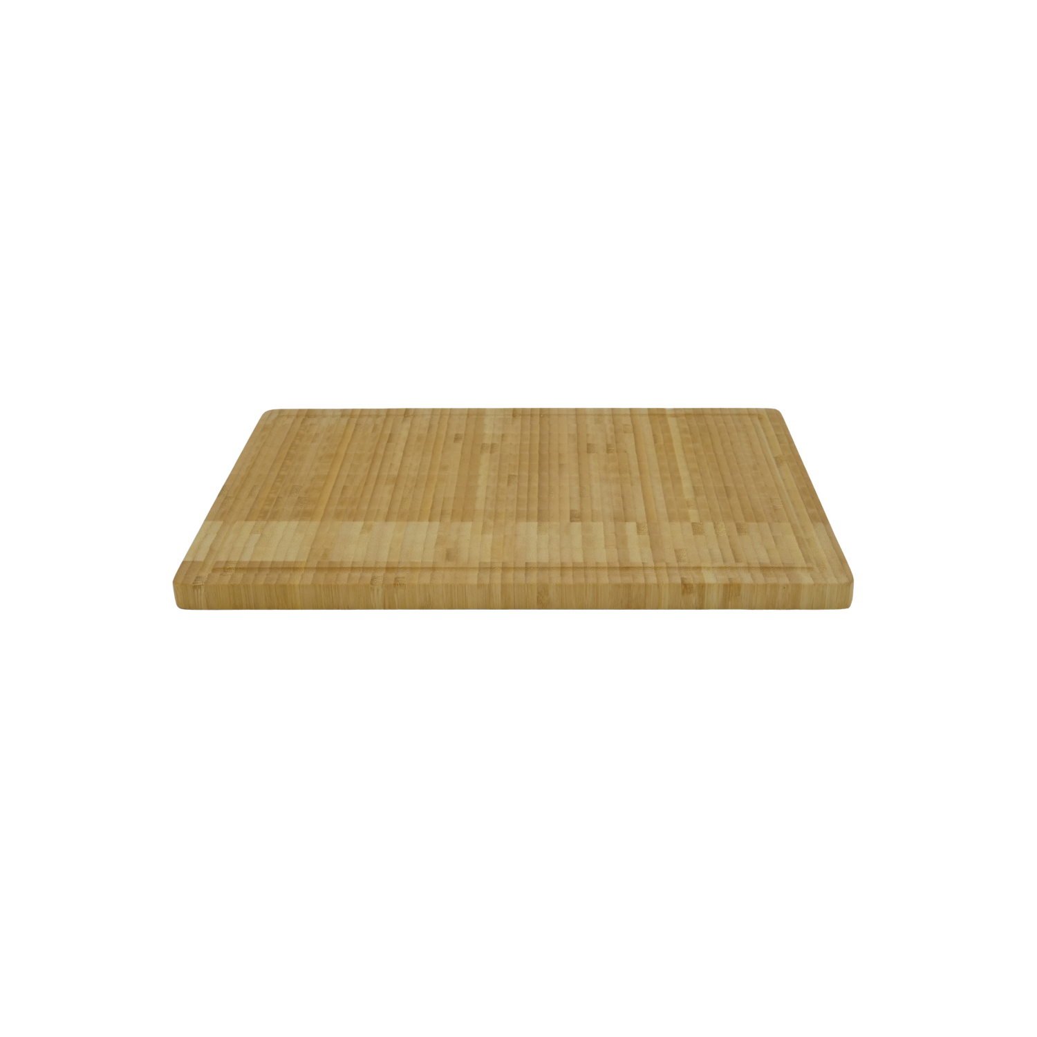 George Neutral Bamboo Butchers Block