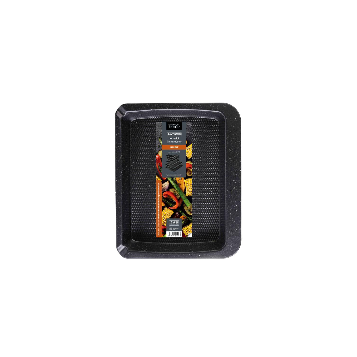 George Black Excellence Roaster 41Cm