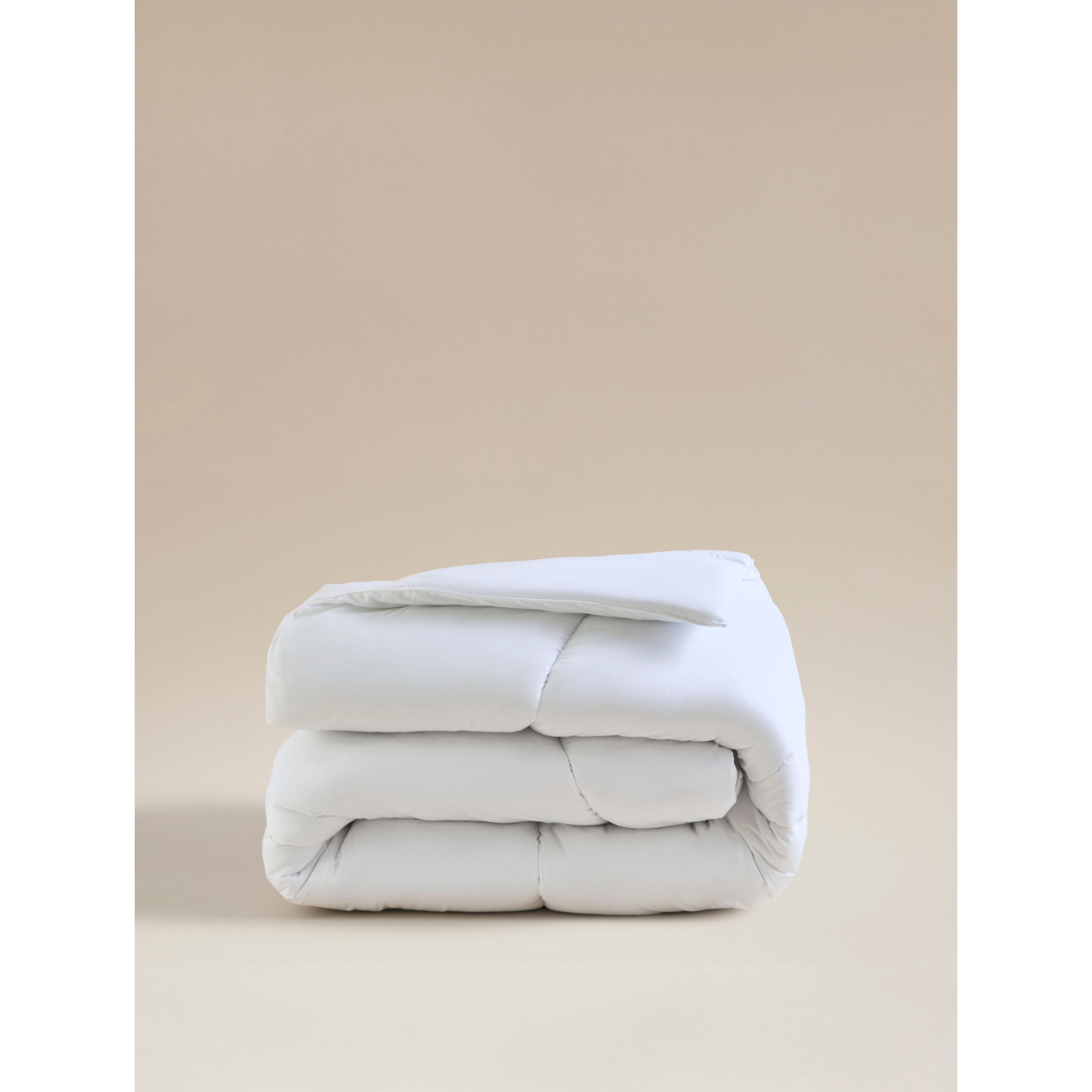 George White 10.5 Tog Cotton Duvet