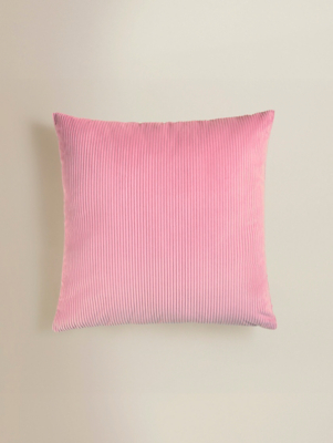 Cushion Clearance Bright Light Pillow Asda Stacey Solomon Lilac