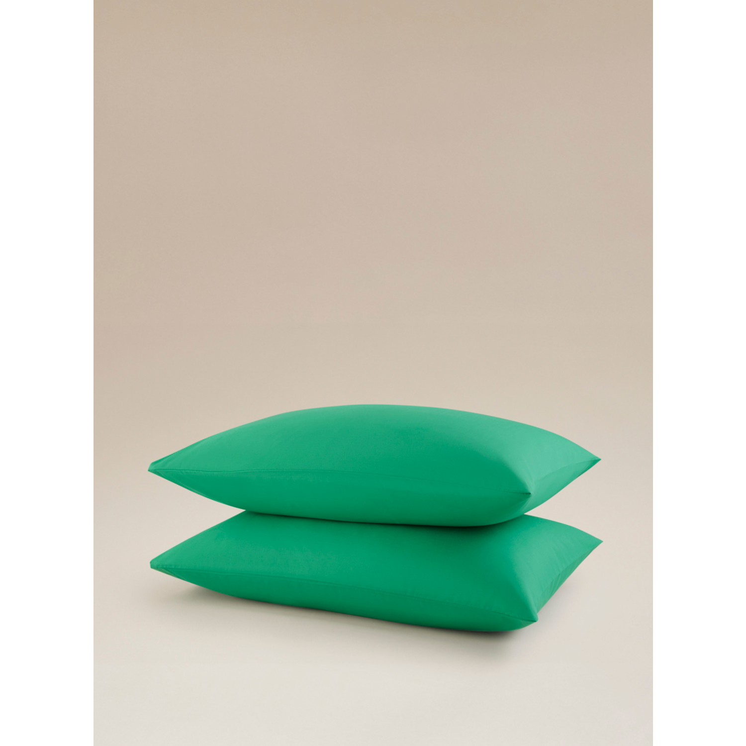 George Green Easycare Pillowcase Pair