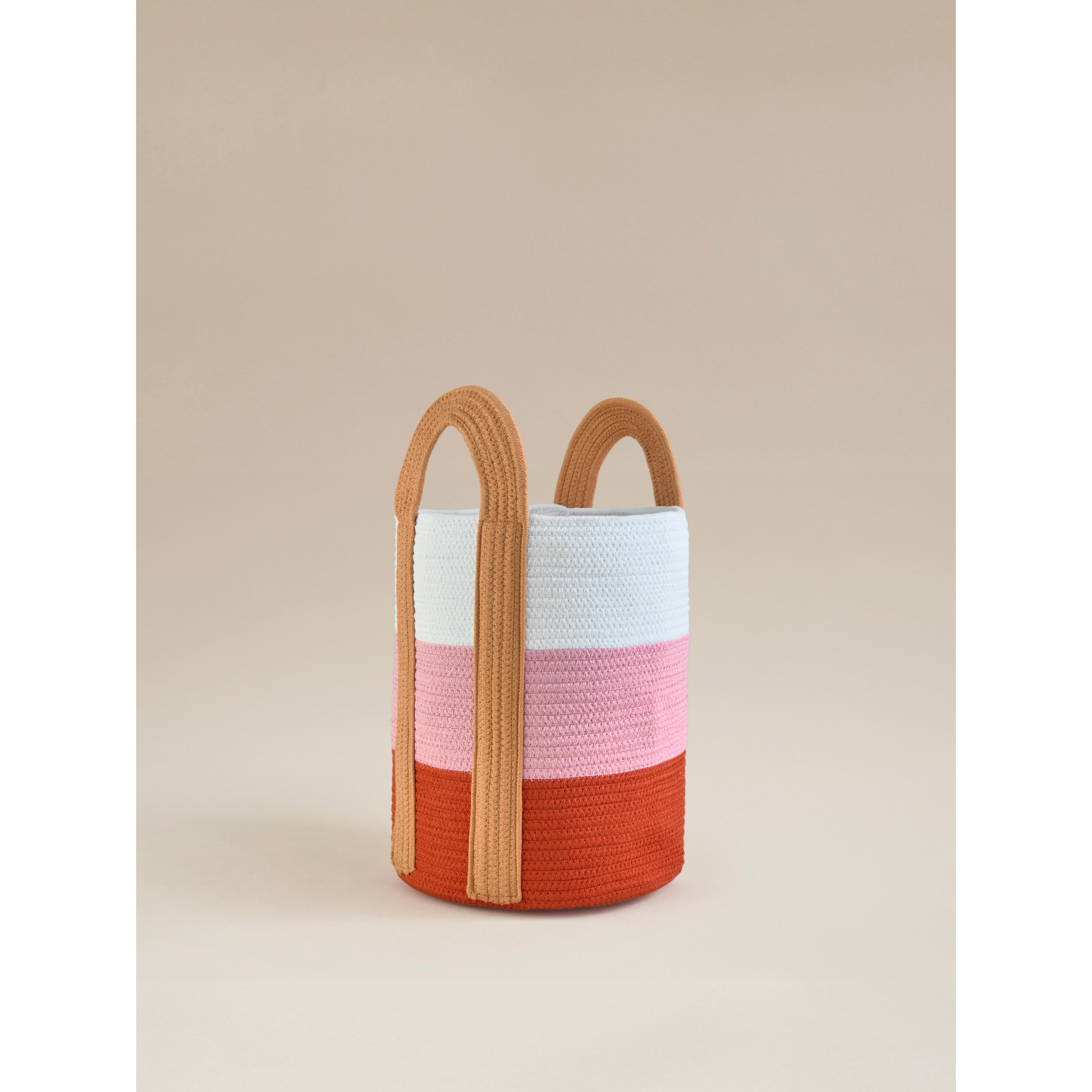 George Multi Lucky Charm Basket
