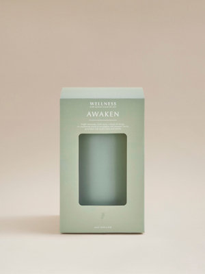Green Wellness Awaken Mist Reed Diffuser | Home | George at ASDA