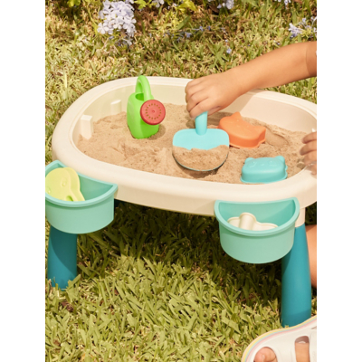 George Unisex Multi Hapello Sand Water Table Size 42