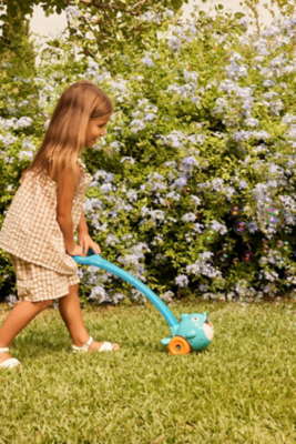 Hapello Bubble Mower