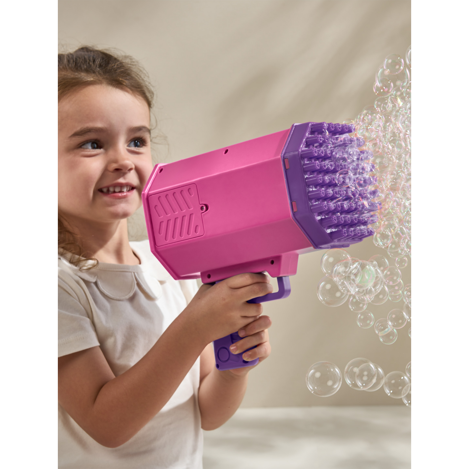 George Multi Hapello Bubble Blaster