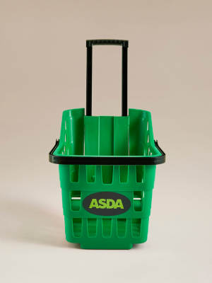 Pull-along Basket Toys Character George at ASDA