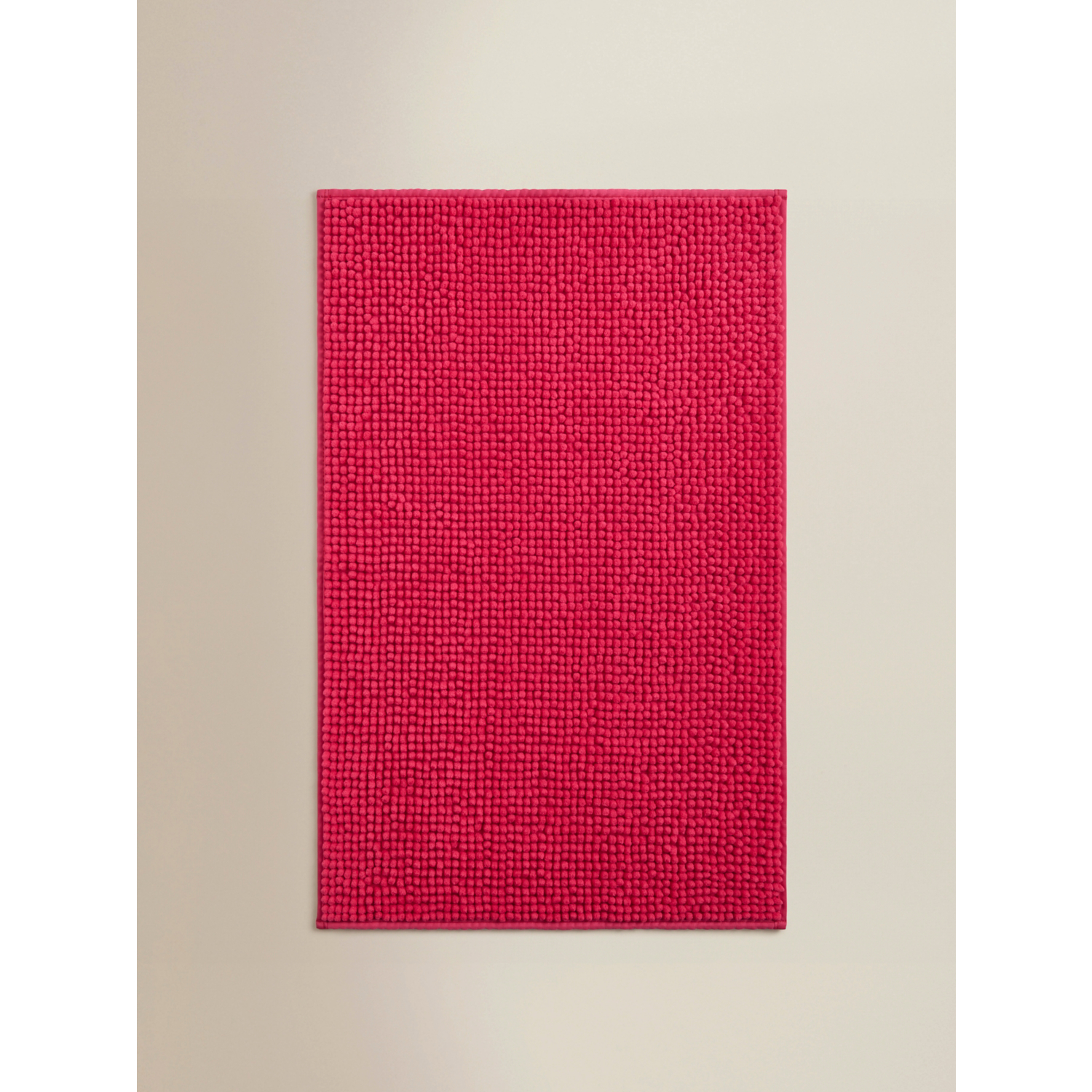 George Raspberry Super Soft Cotton Towel & Bath Mat Range