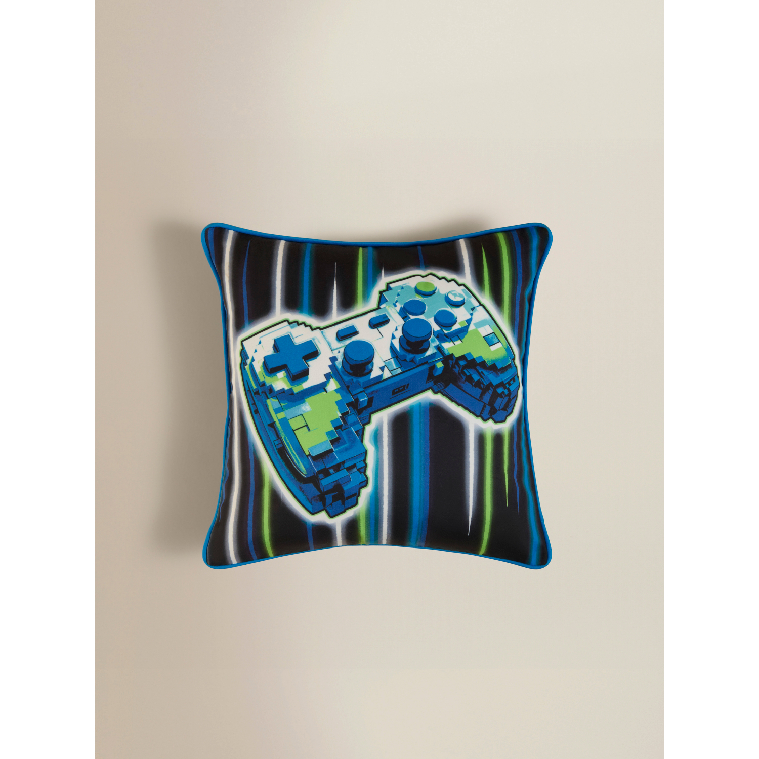 George Multi Gaming Cushion