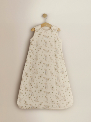 Peter Rabbit Baby Sleeping Bags Asda Peter Rabbit Natural Jersey