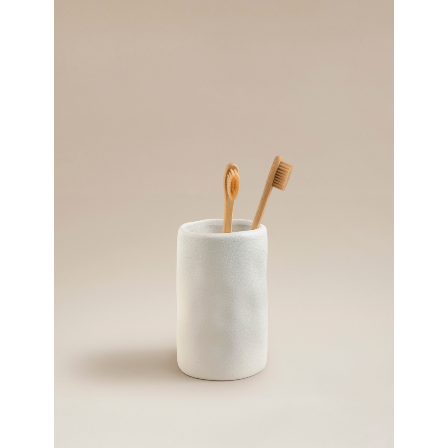 George White Sanctuary Dimple Stoneware Tumbler