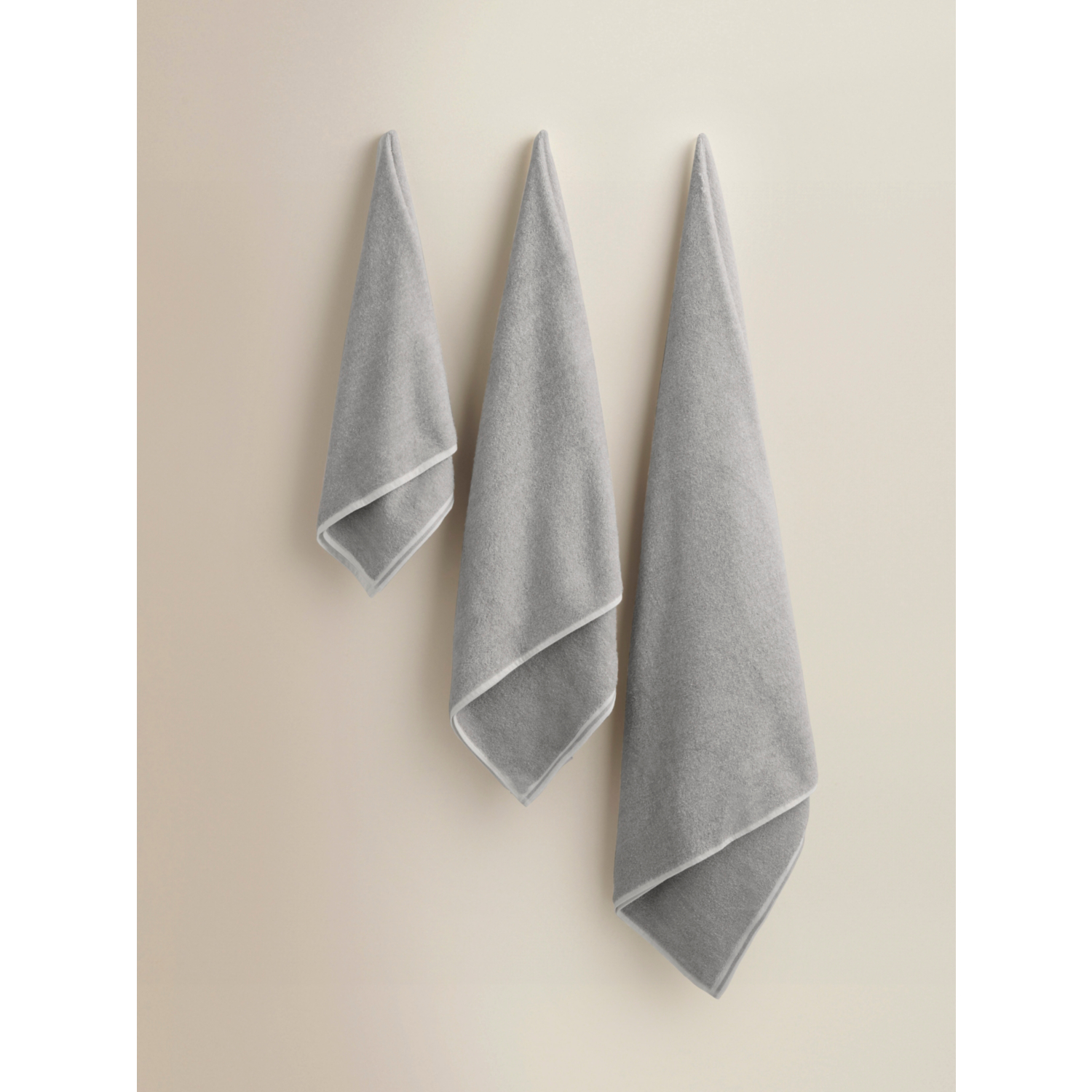 George Grey Mingle Towel Range
