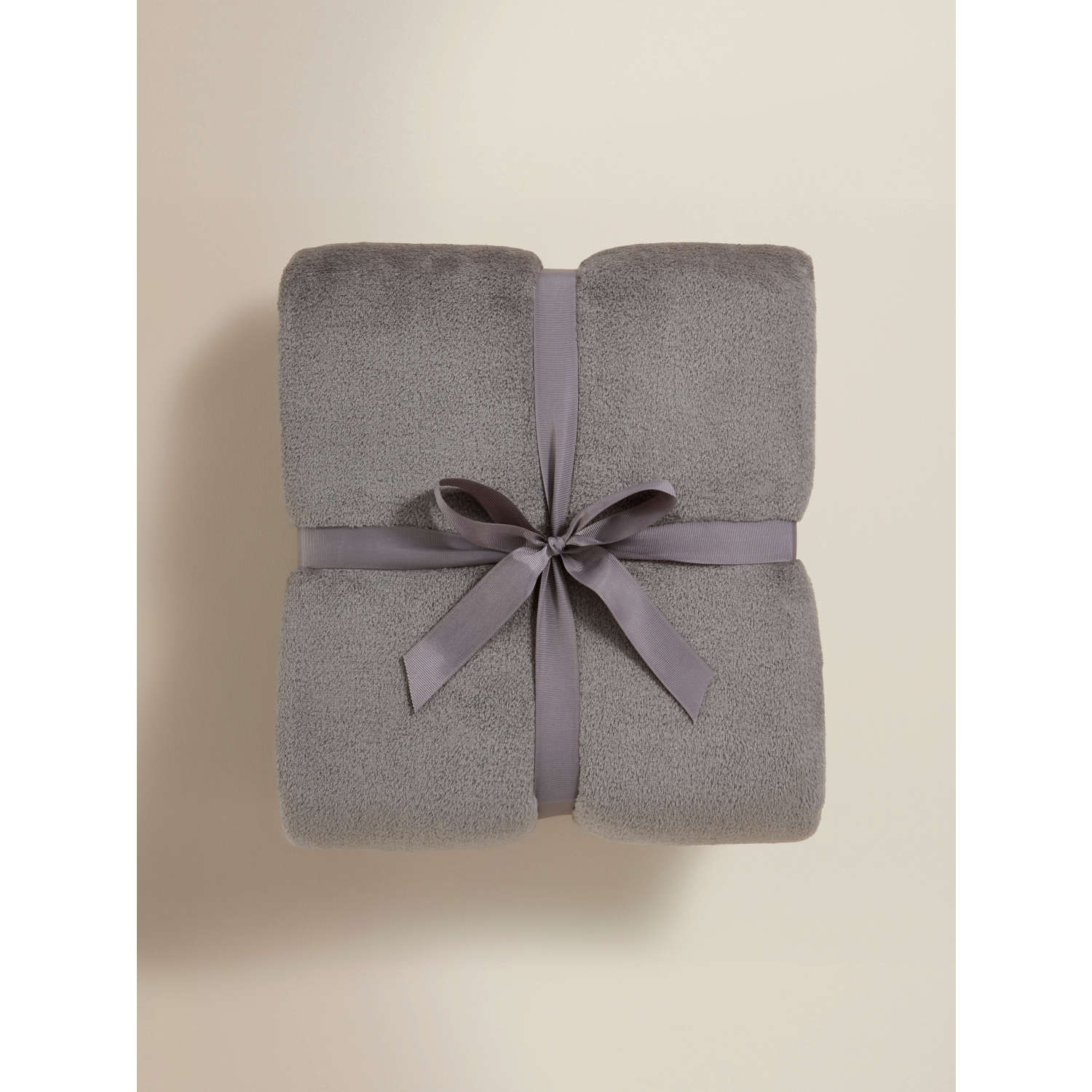 George Grey Super-Soft Throw - 220X200cm