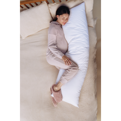 George White Pregnancy Pillow