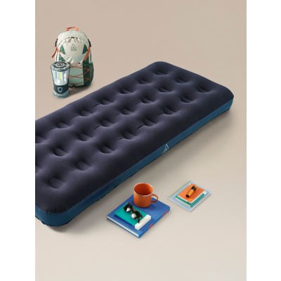 George Navy Xplor Single Airbed