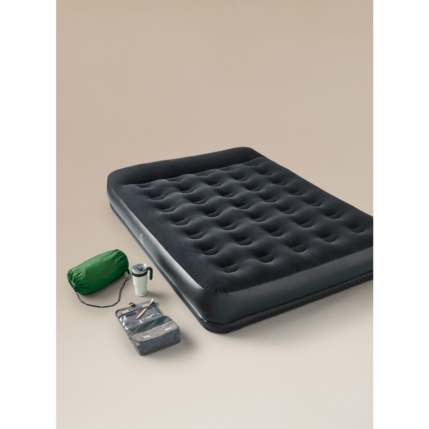 George Black Xplor Kingsize Airbed