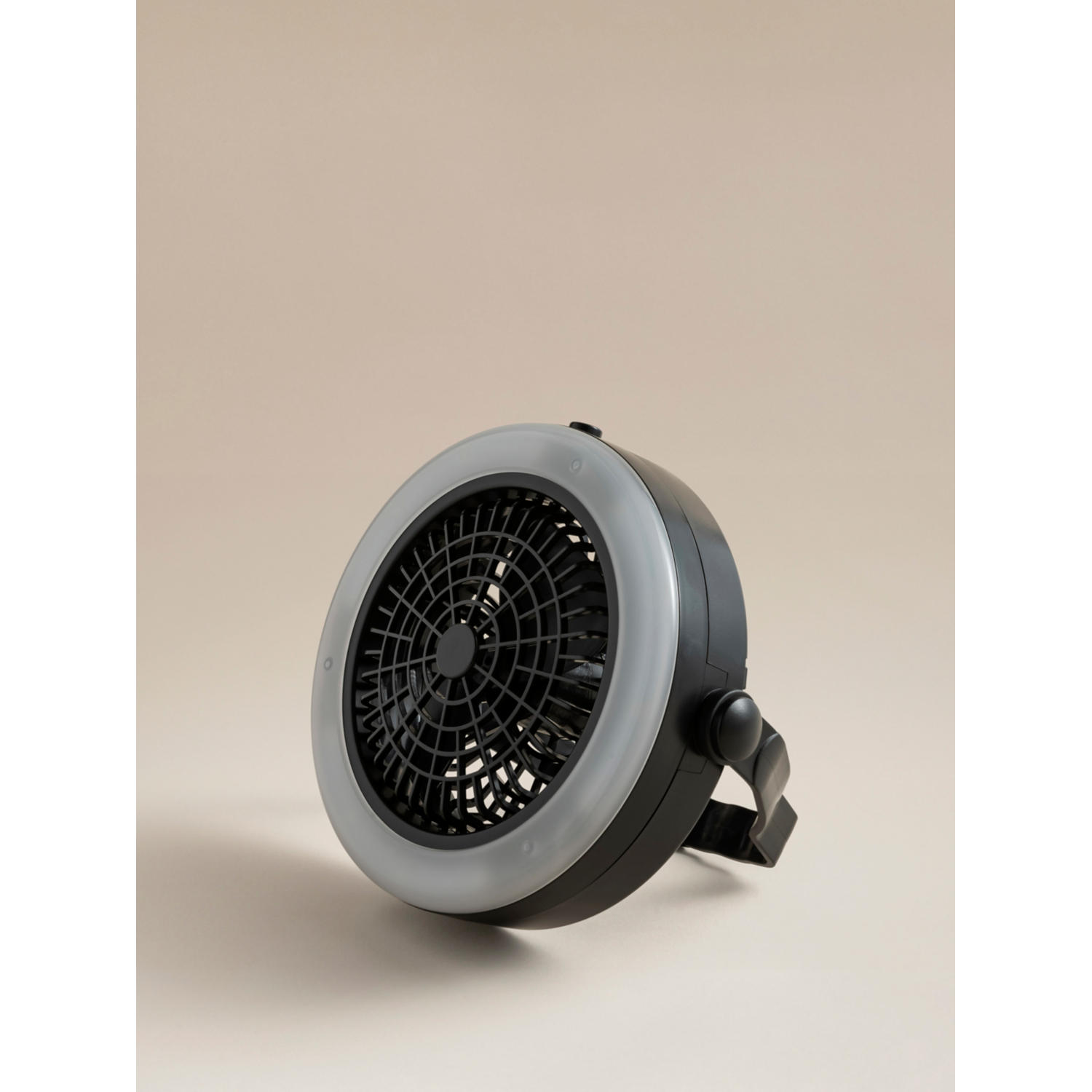 George Black Xplor Fan & Light