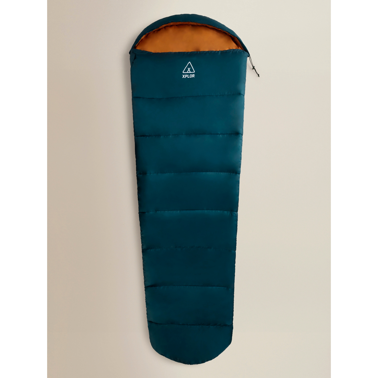George Green Xplor Teal Sleeping Bag