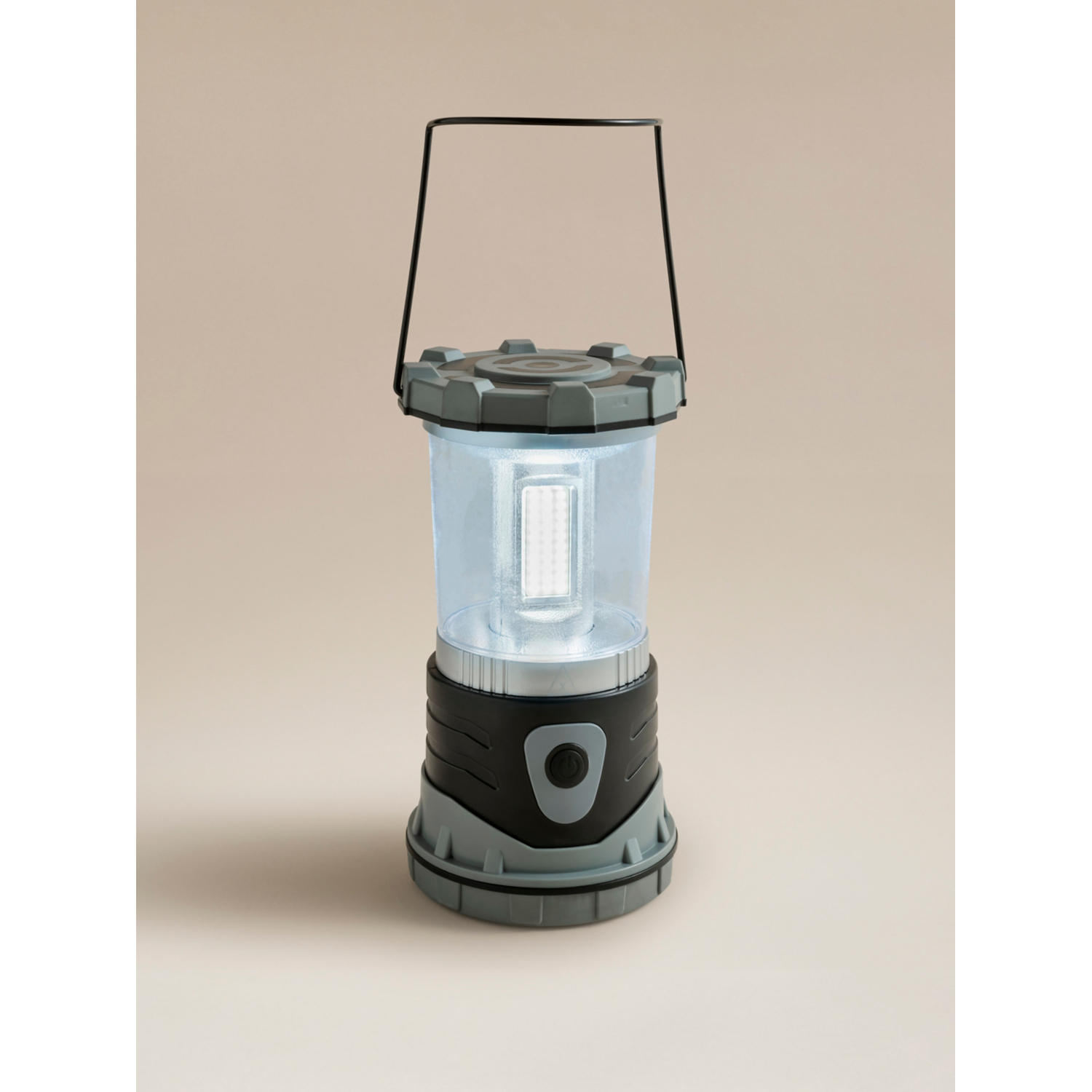 George Silver Xplor -Tone Lantern