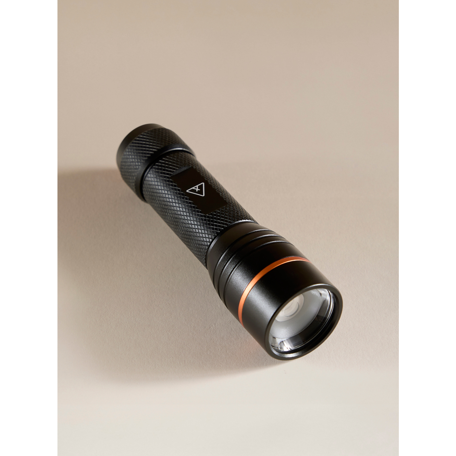 George Black Xplor 250Lm Aluminium Torch
