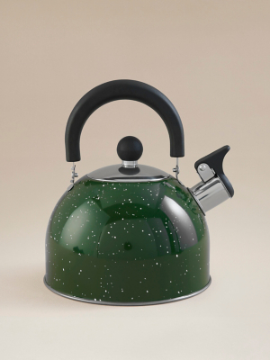 Xplor Green Kettle With Folding Handle Outdoor Garden George