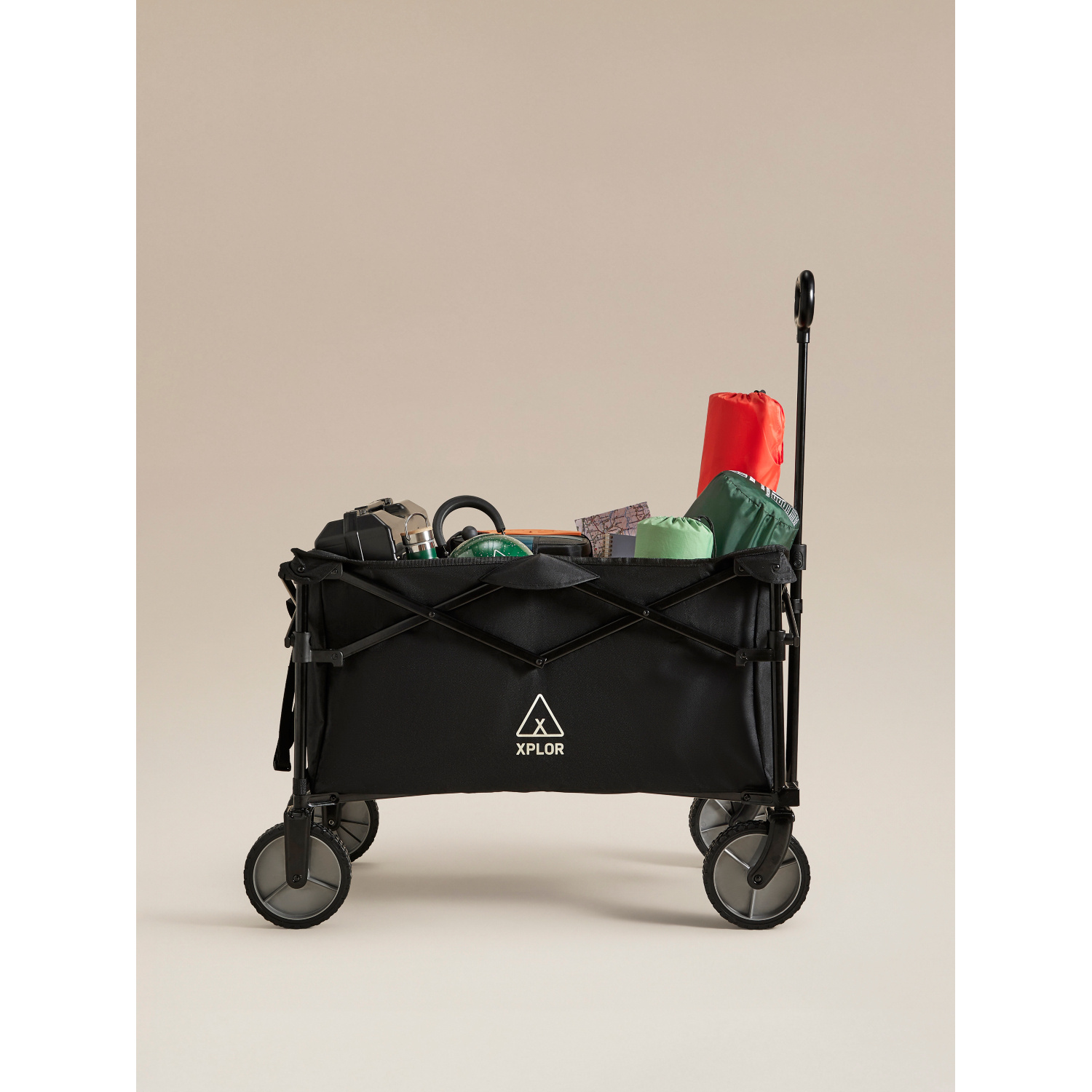 George Black Xplor Wagon
