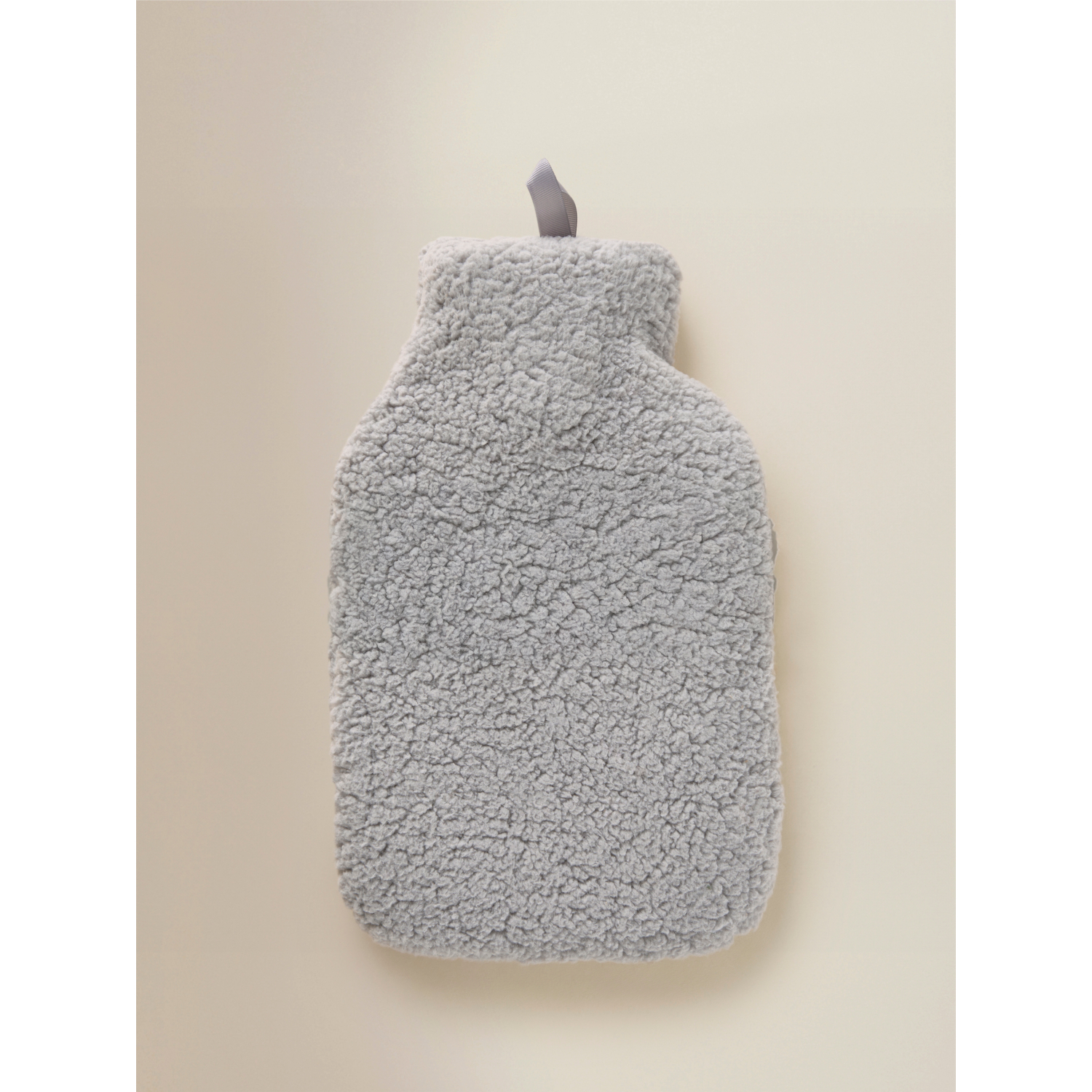 George Grey Teddy Hot Water Bottle 2L