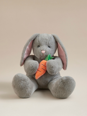 Easter Bunny Hug Cute Easter Gift - A Little Bundle of Love & Comfort