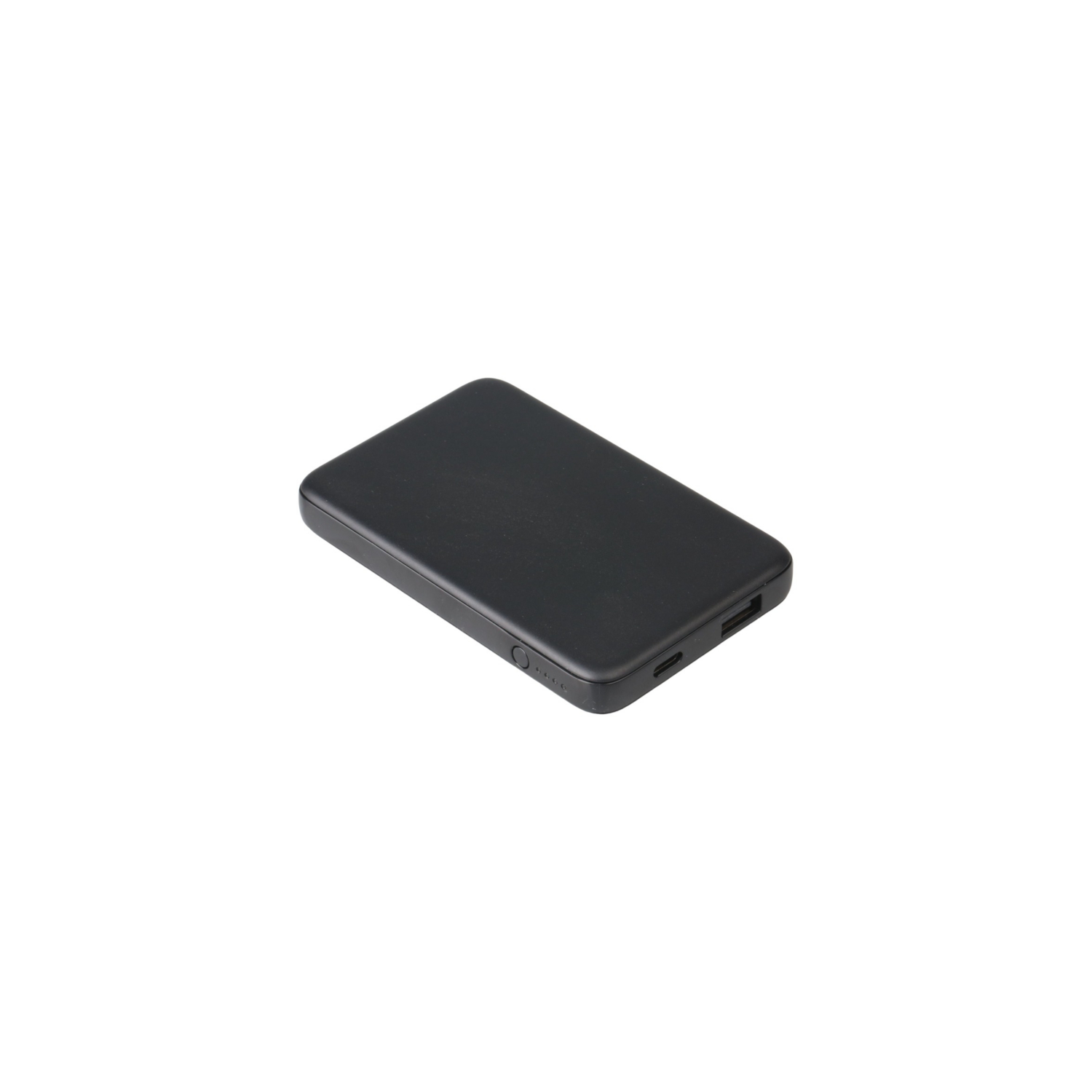 Asda Black Tech Powerbank