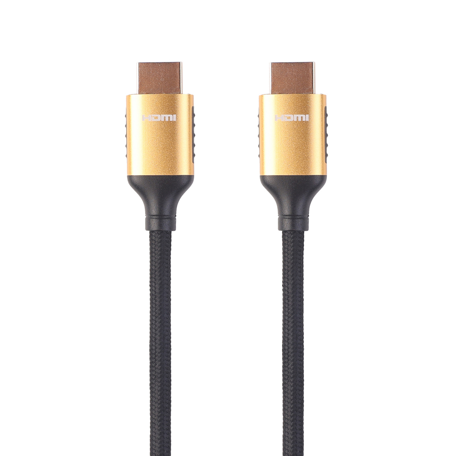 Asda Black Tech 8K Ultra High Speed Hdmi 6Ft